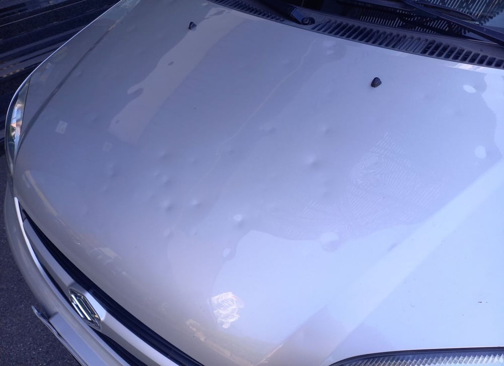 Suzuki Ignis usata a Milano (6)