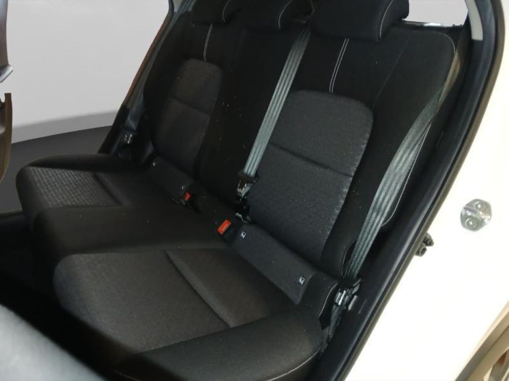 Kia Picanto usata a Genova (10)
