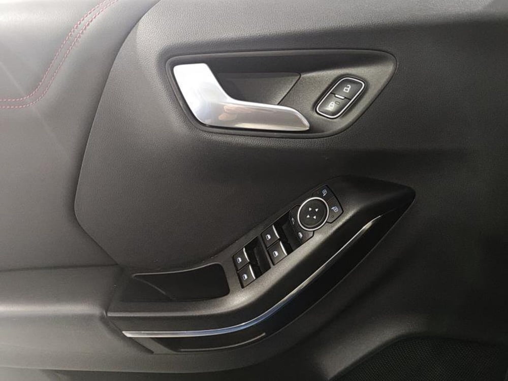 Ford Puma usata a Genova (12)