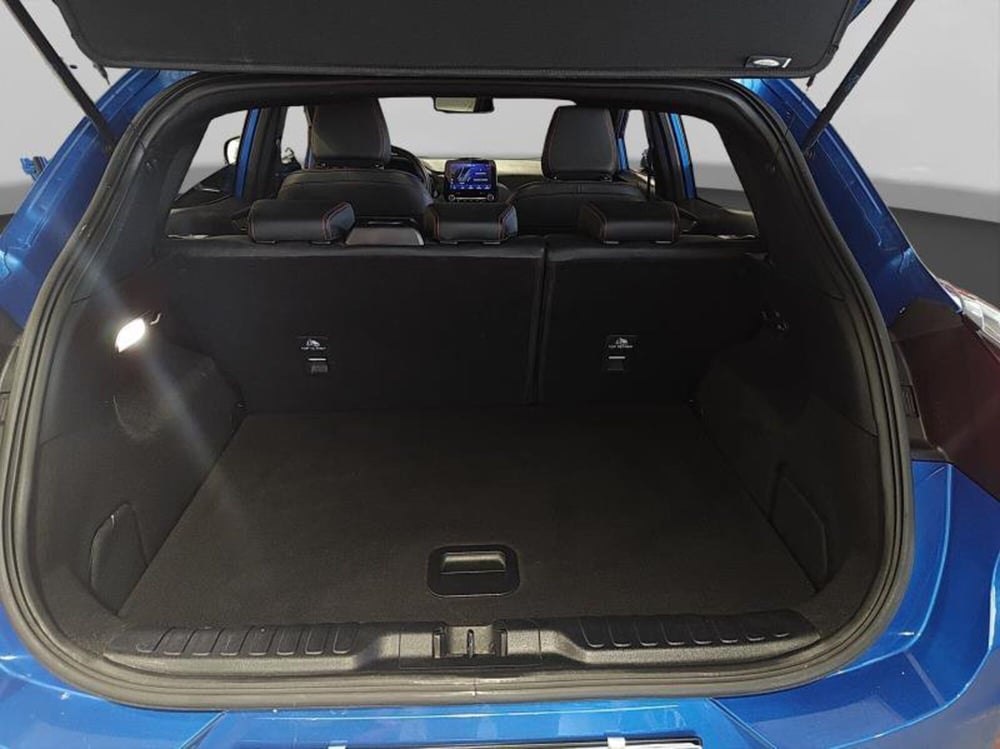 Ford Puma usata a Genova (17)