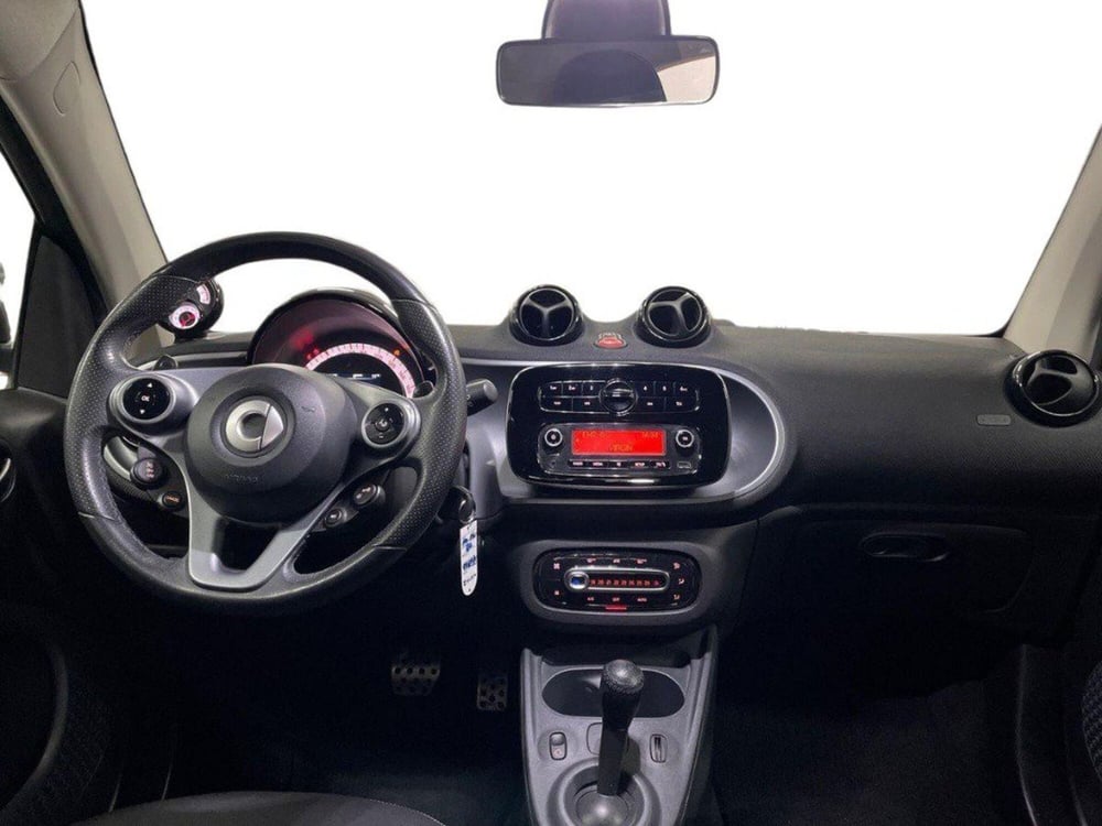 smart Fortwo usata a Rimini (10)