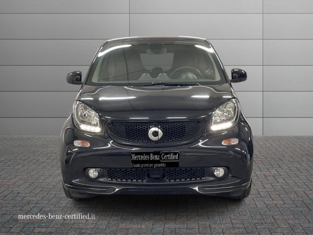 smart Fortwo usata a Rimini (2)