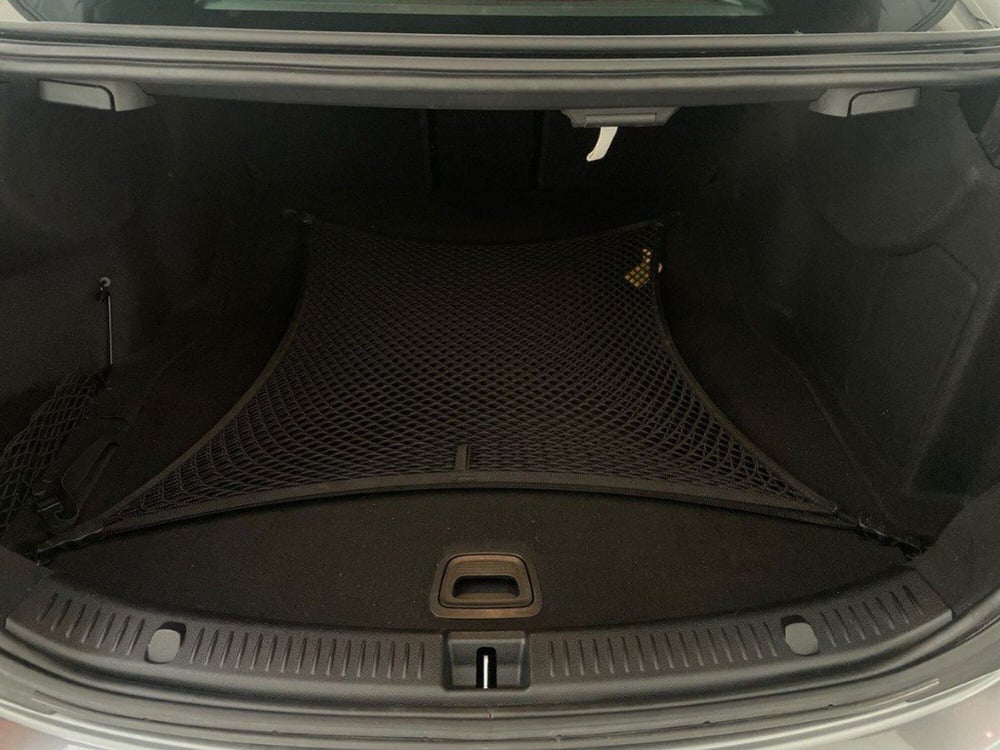 Mercedes-Benz Classe E usata a Rimini (7)