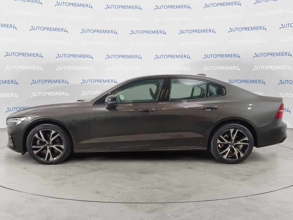 Volvo S60 usata a Como (3)