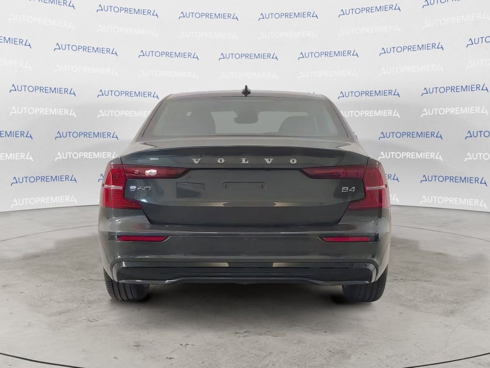 Volvo S60 usata a Como (4)