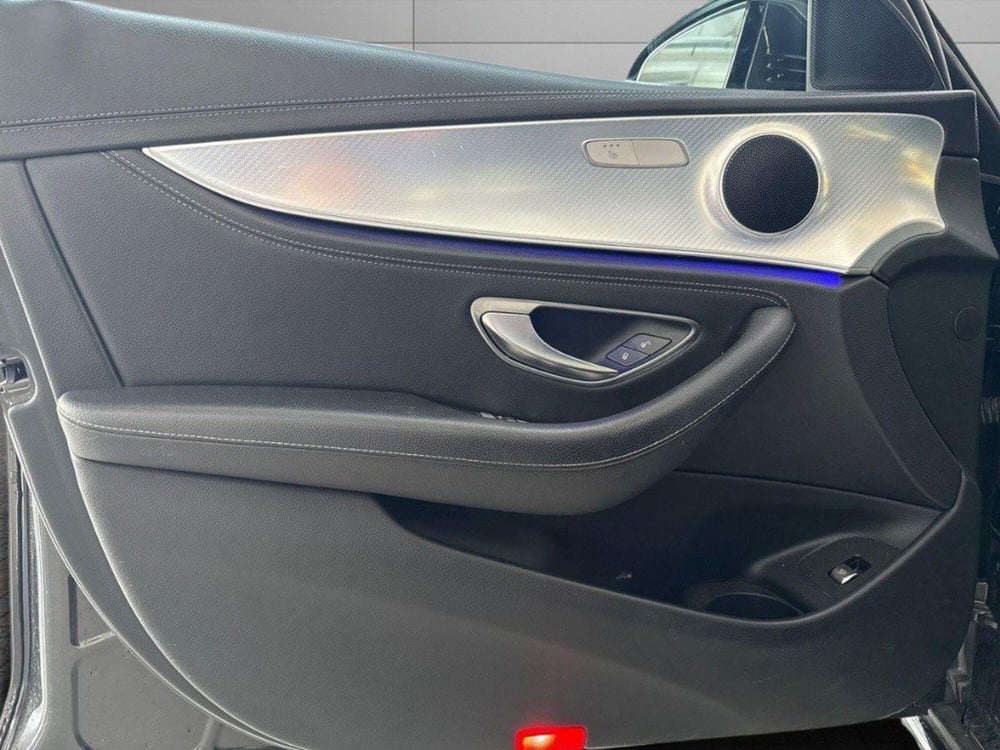 Mercedes-Benz Classe E Station Wagon usata a Rimini (17)