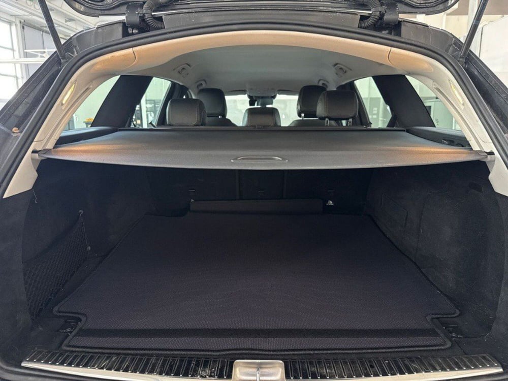 Mercedes-Benz Classe E Station Wagon usata a Rimini (7)
