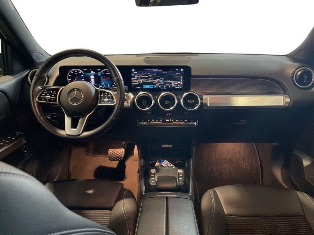 Mercedes-Benz GLB usata a Rimini (10)