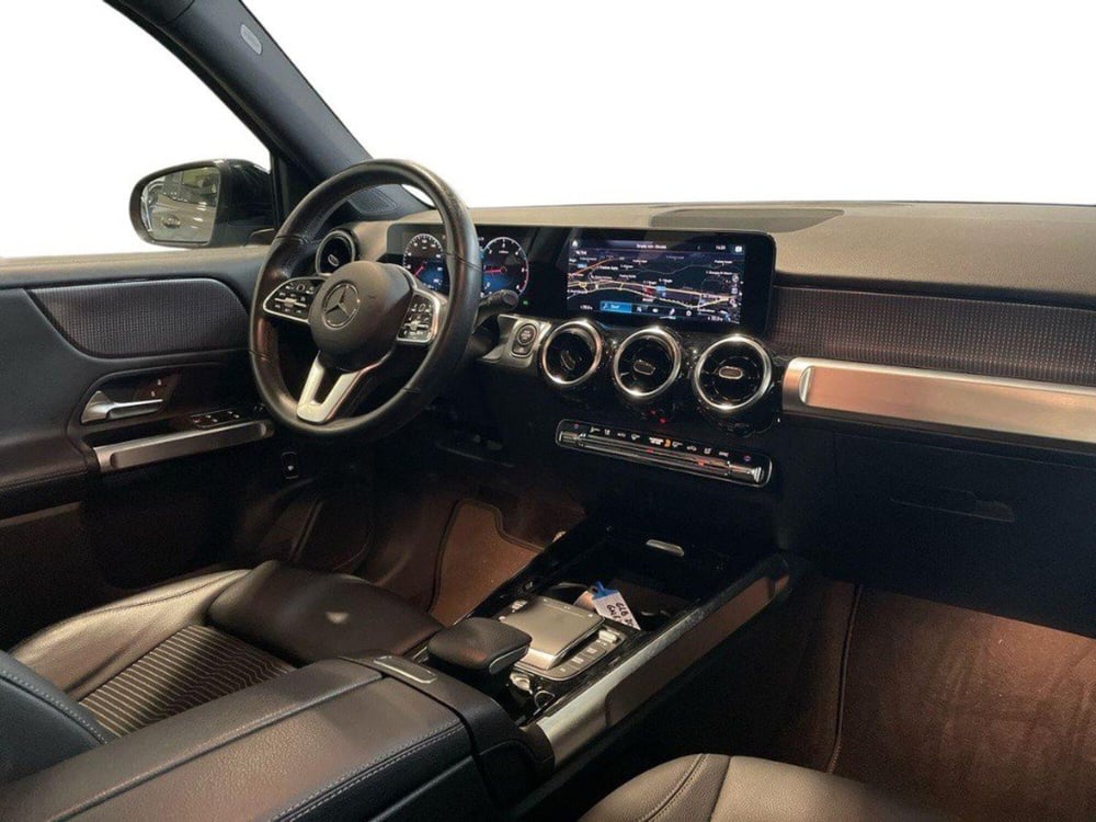 Mercedes-Benz GLB usata a Rimini (12)