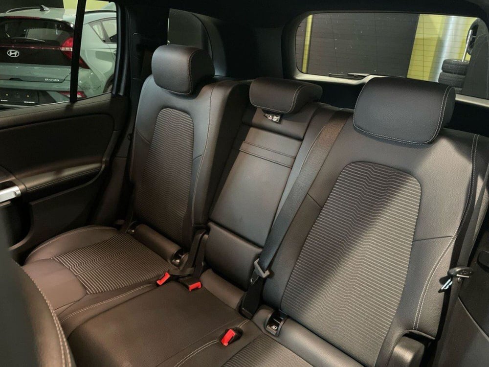 Mercedes-Benz GLB usata a Rimini (13)
