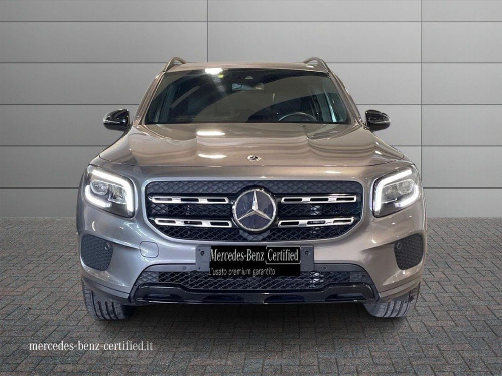 Mercedes-Benz GLB usata a Rimini (2)