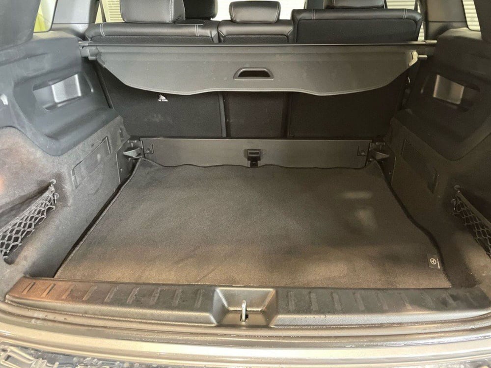 Mercedes-Benz GLB usata a Rimini (7)