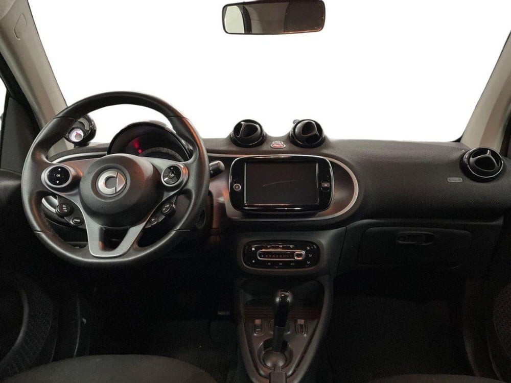 smart Fortwo usata a Macerata (10)