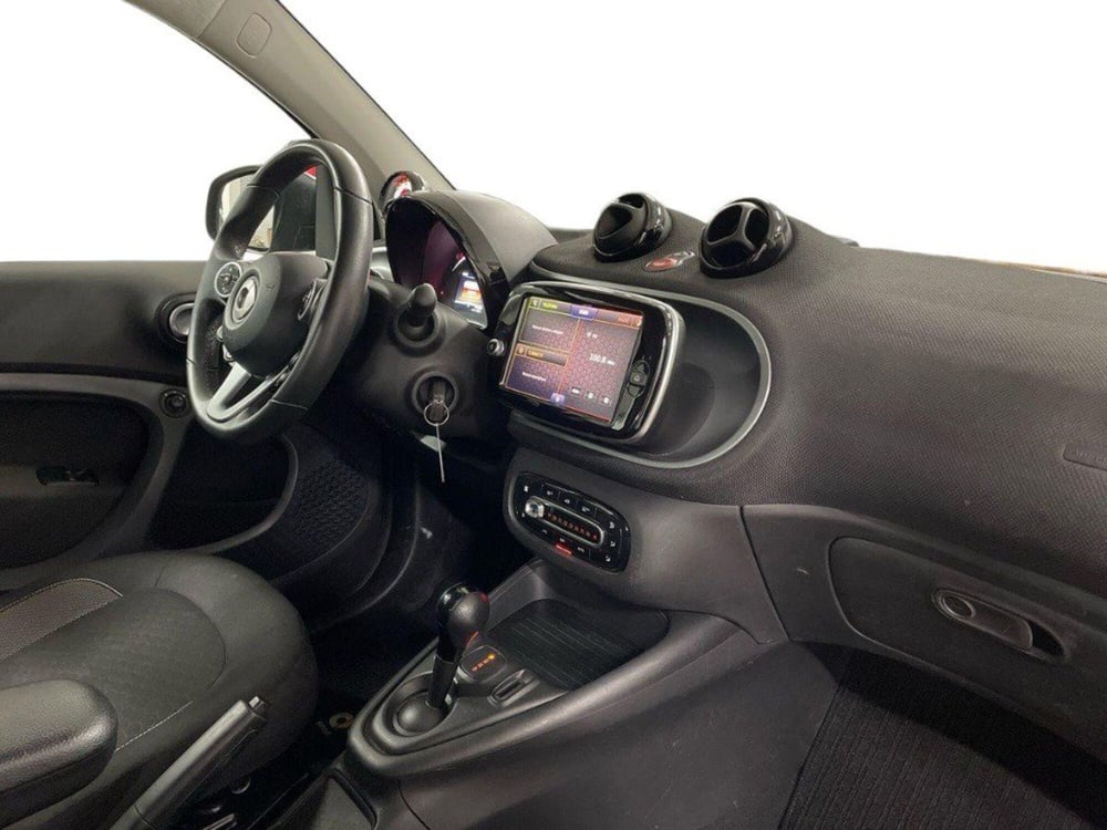 smart Fortwo usata a Macerata (12)