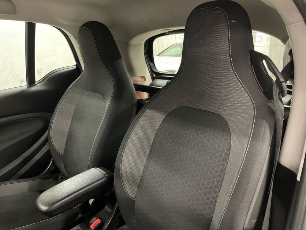 smart Fortwo usata a Macerata (13)