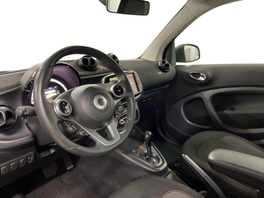smart Fortwo usata a Macerata (16)