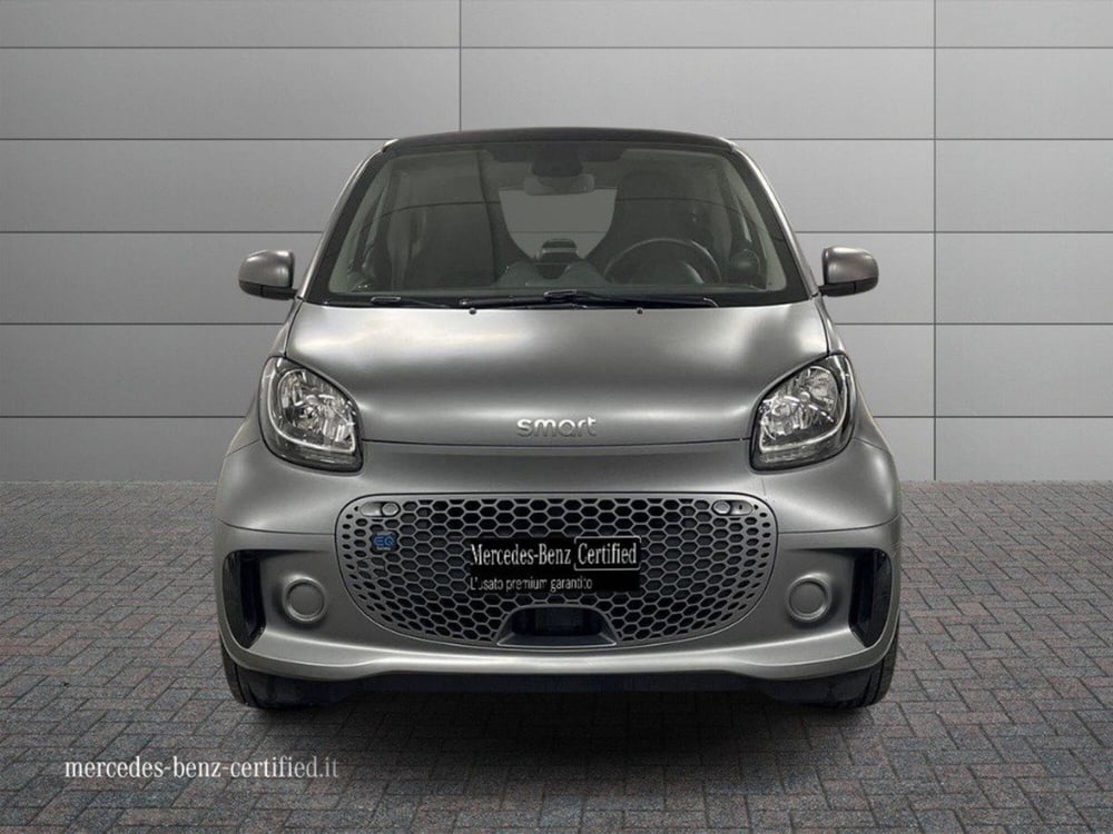 smart Fortwo usata a Macerata (2)