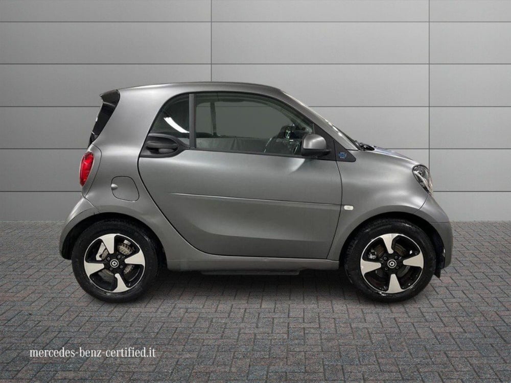 smart Fortwo usata a Macerata (3)