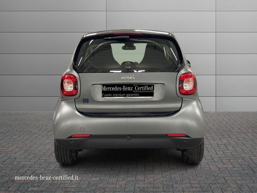 smart Fortwo usata a Macerata (6)