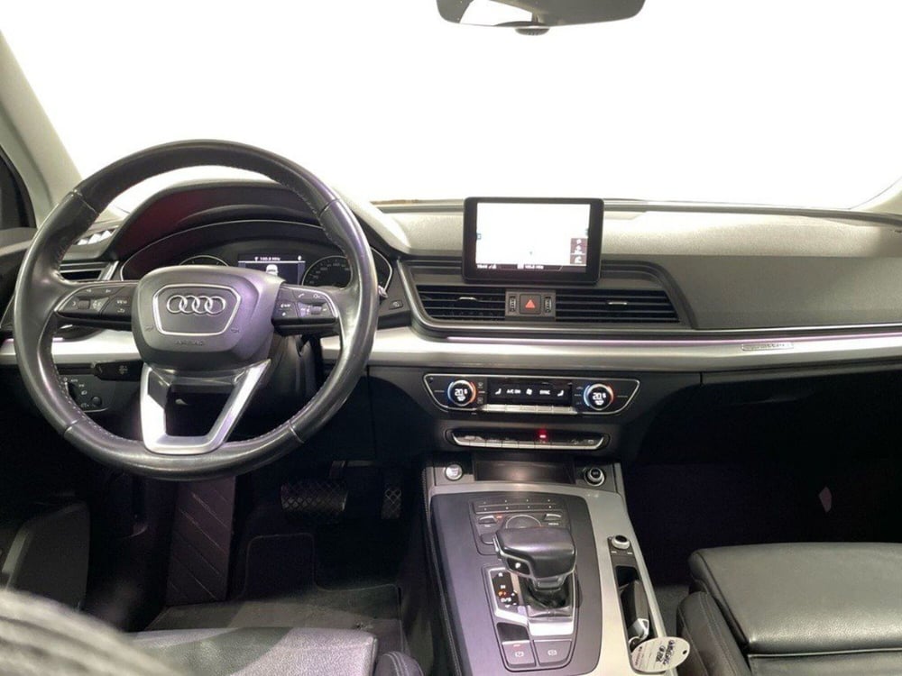 Audi Q5 usata a Macerata (10)