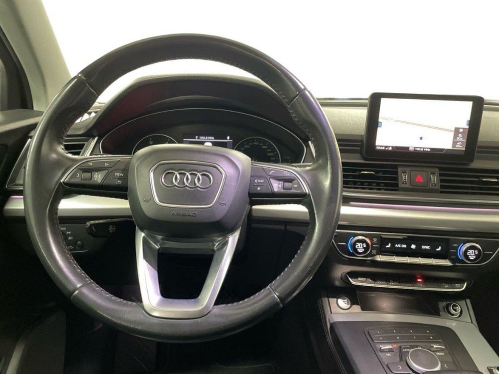 Audi Q5 usata a Macerata (11)