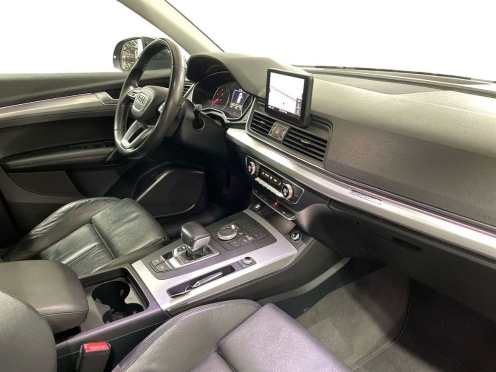 Audi Q5 usata a Macerata (12)