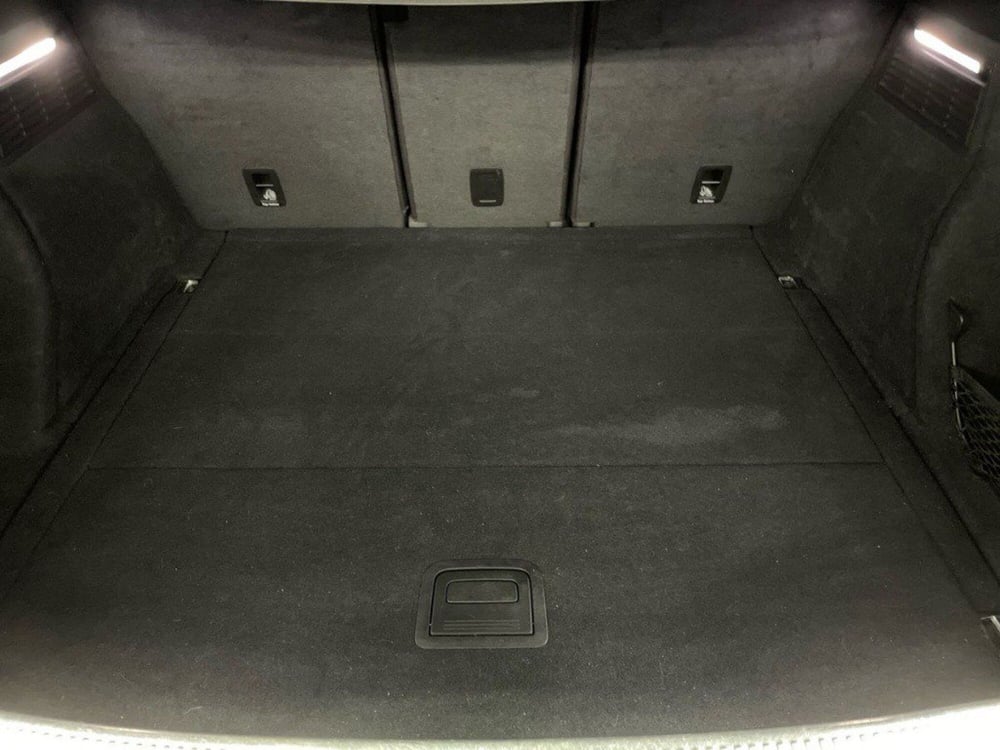 Audi Q5 usata a Macerata (7)
