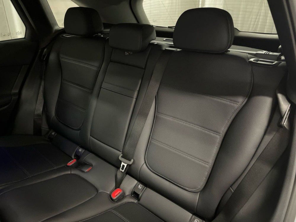 Mercedes-Benz GLC SUV nuova a Macerata (13)