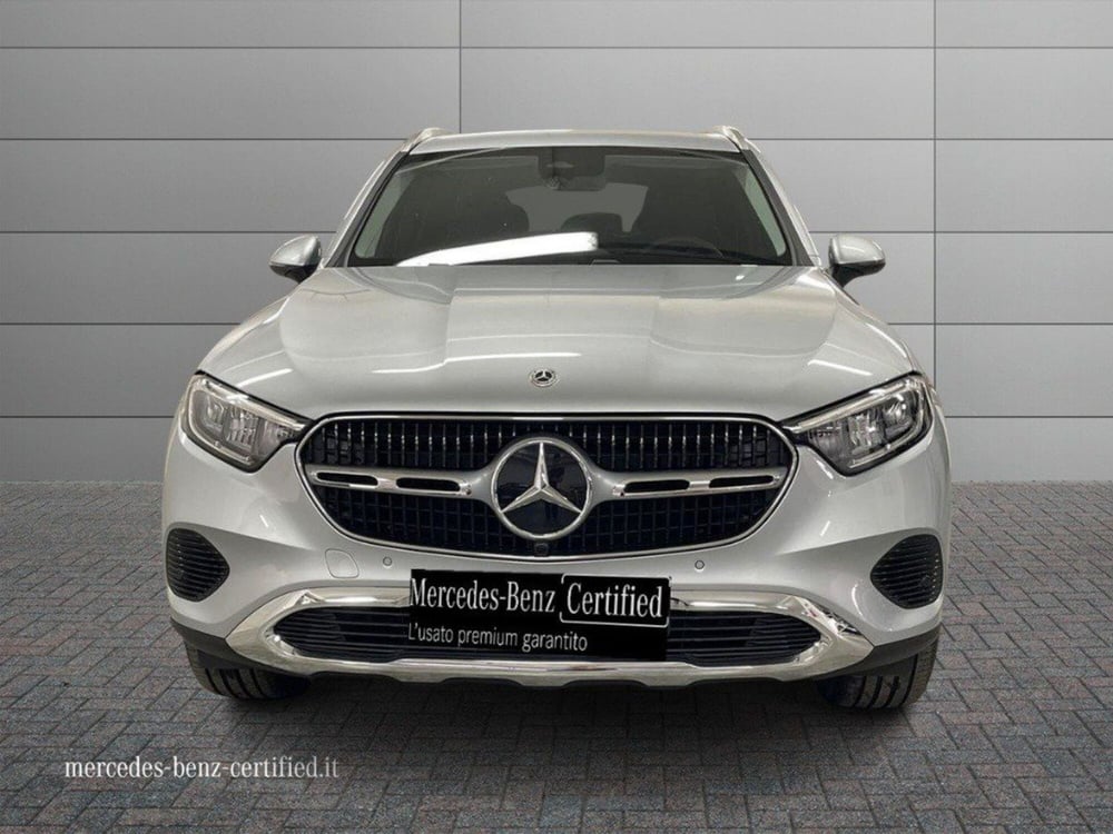 Mercedes-Benz GLC SUV nuova a Macerata (2)