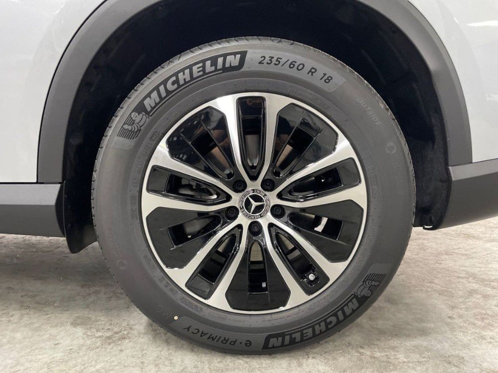 Mercedes-Benz GLC SUV nuova a Macerata (8)