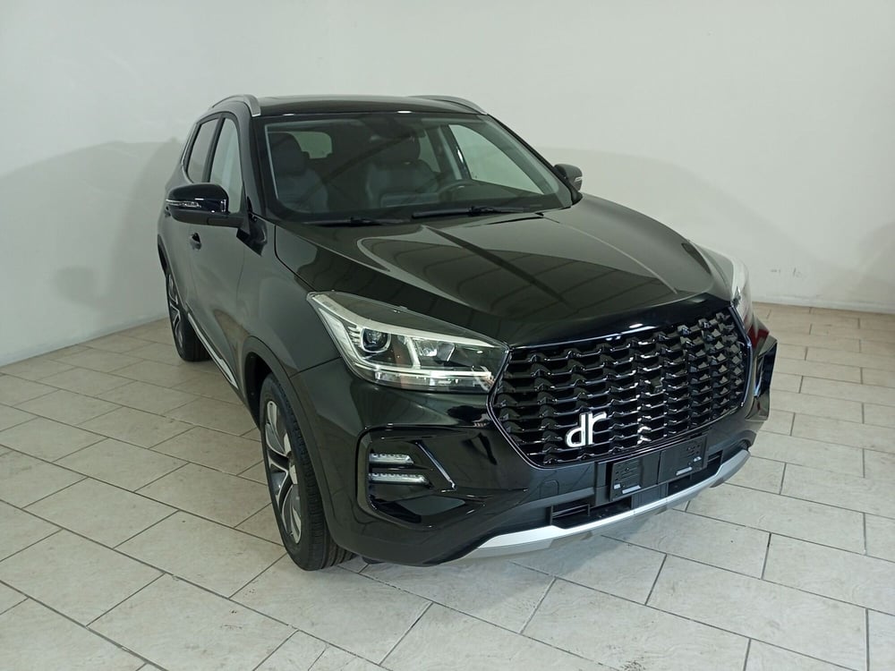 Dr dr 5.0 usata a Torino