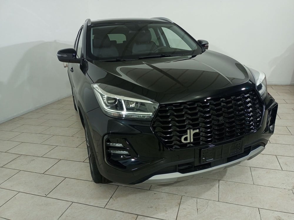 Dr dr 5.0 usata a Torino (2)