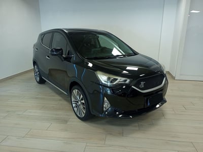 Dr dr4 Sport 1.6 Bi-Fuel GPL del 2019 usata a Moncalieri