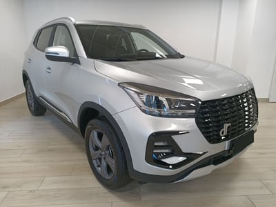Dr dr 5.0 5.0 1.5 Bi-Fuel GPL del 2023 usata a Moncalieri