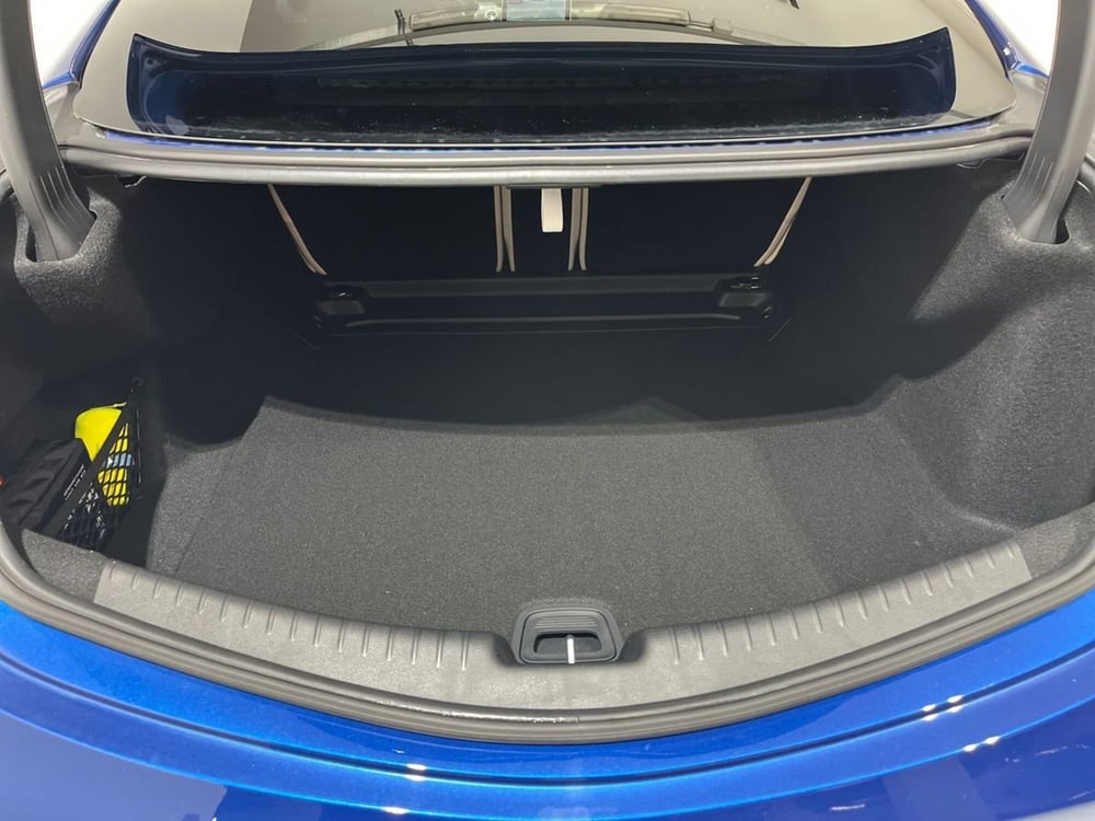 Mercedes-Benz CLE Coupé nuova a Napoli (10)