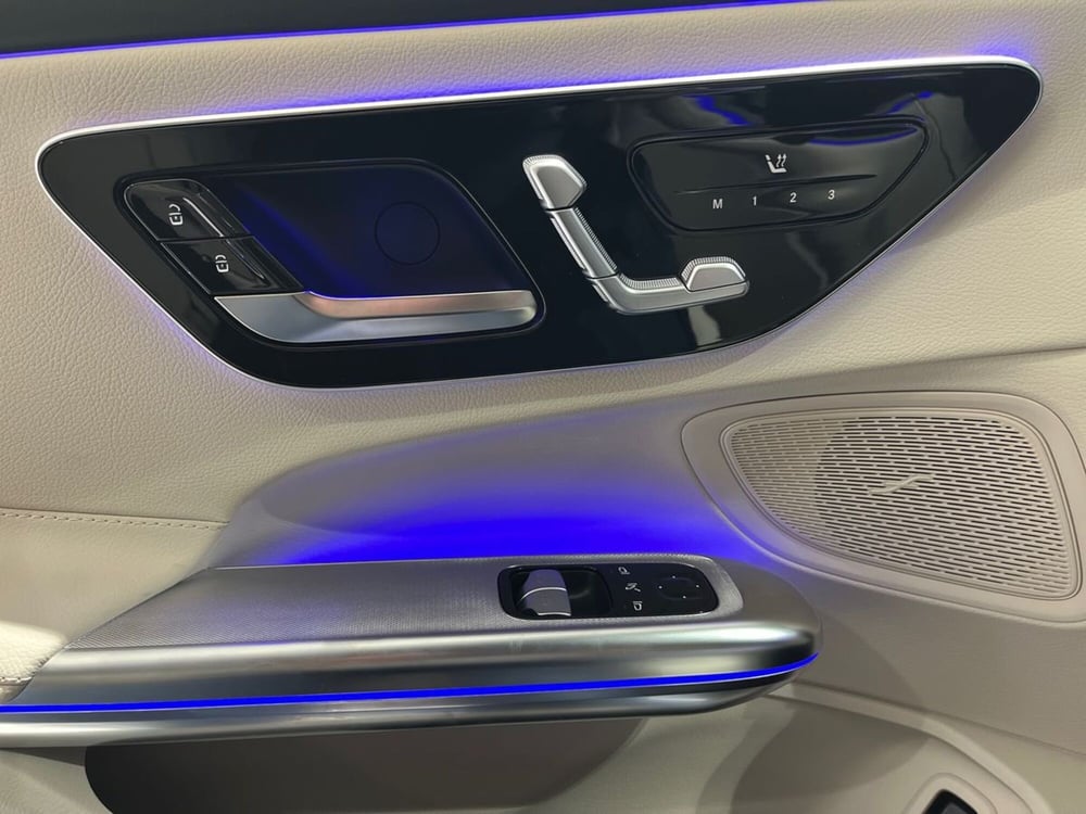 Mercedes-Benz CLE Coupé nuova a Napoli (18)