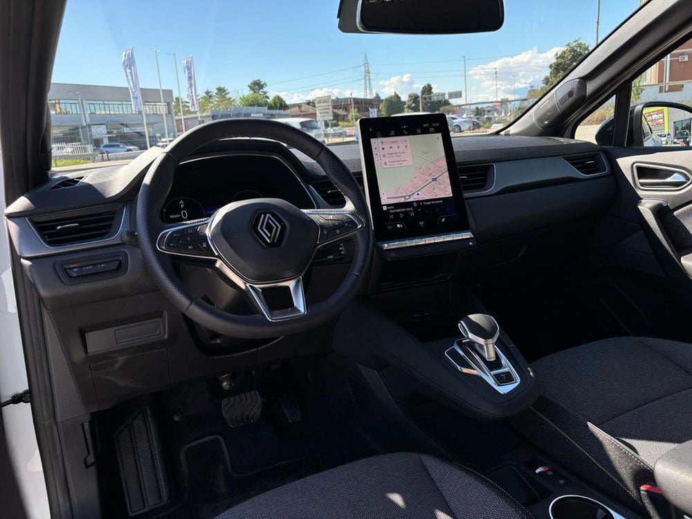 Renault Captur usata a Pavia (16)