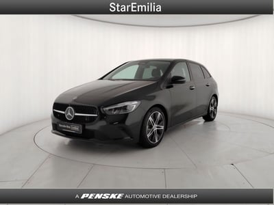 Mercedes-Benz Classe B 180 Progressive Advanced Plus auto del 2024 usata a Casalecchio di Reno