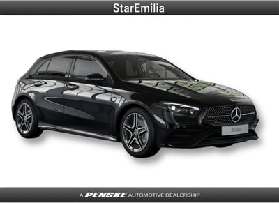 Mercedes-Benz Classe A 180 d AMG Line Advanced Plus auto nuova a Ferrara