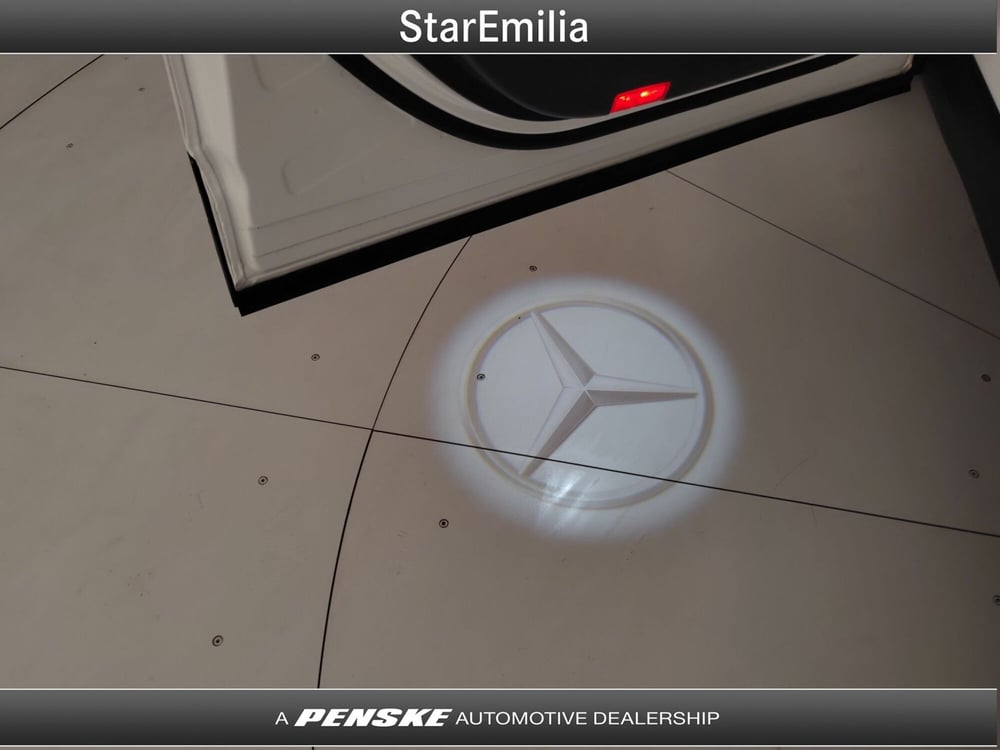 Mercedes-Benz EQA usata a Bologna (11)