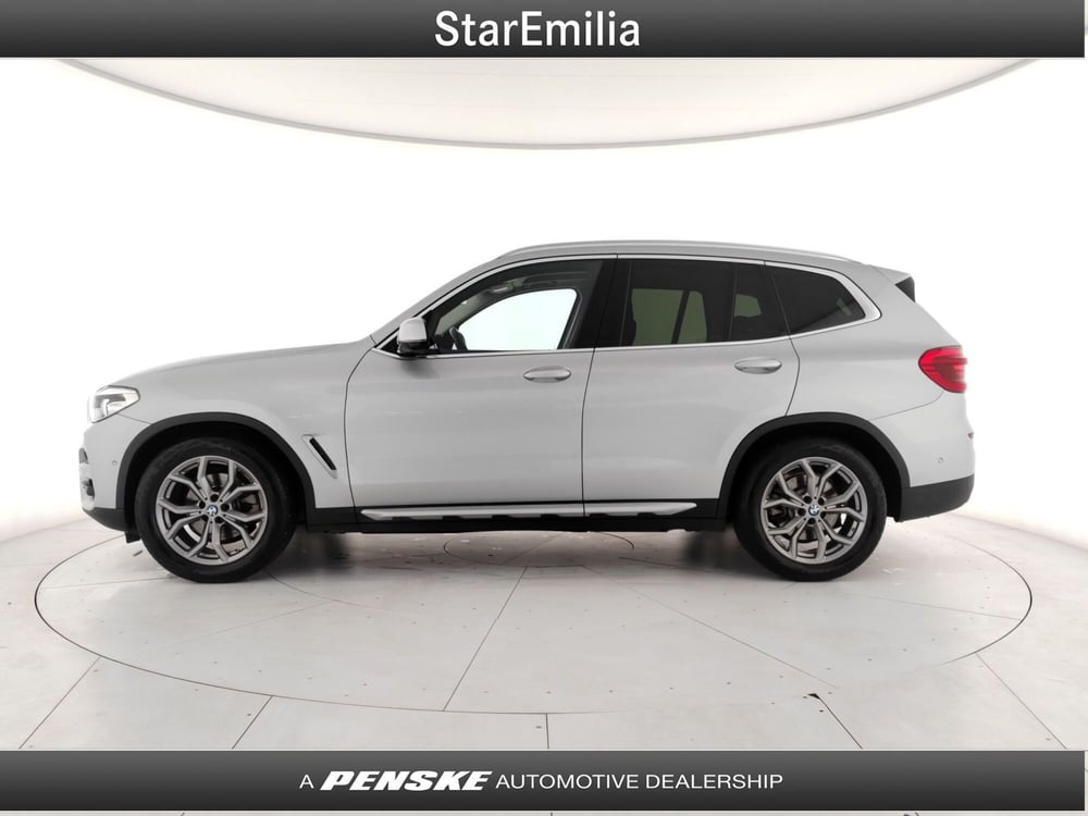 BMW X3 usata a Bologna (2)