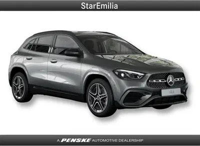 Mercedes-Benz GLA SUV 200 d AMG Line Advanced Plus 4matic auto nuova a Ferrara