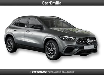 Mercedes-Benz GLA SUV 200 d AMG Line Advanced Plus 4matic auto nuova a Ferrara