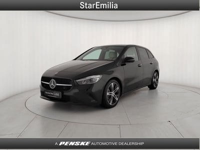 Mercedes-Benz Classe B 180 d Progressive Advanced Plus auto del 2024 usata a Casalecchio di Reno