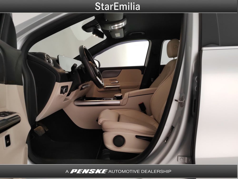 Mercedes-Benz GLA SUV usata a Bologna (10)