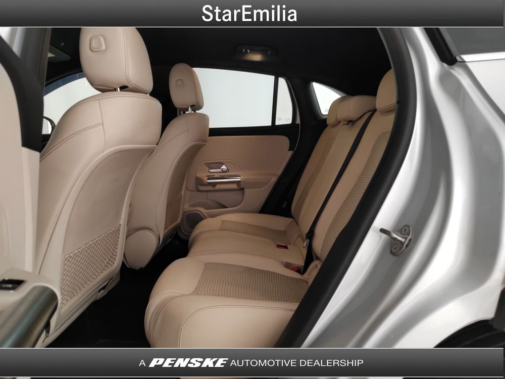 Mercedes-Benz GLA SUV usata a Bologna (11)