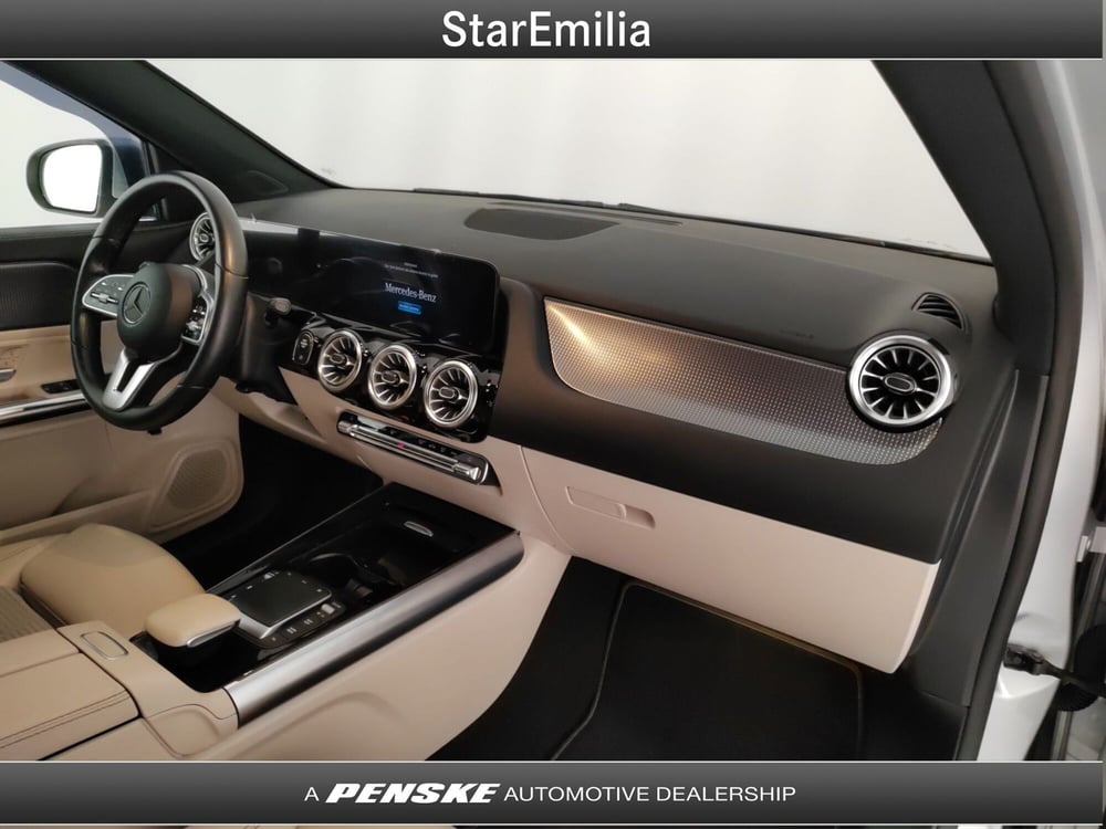 Mercedes-Benz GLA SUV usata a Bologna (16)