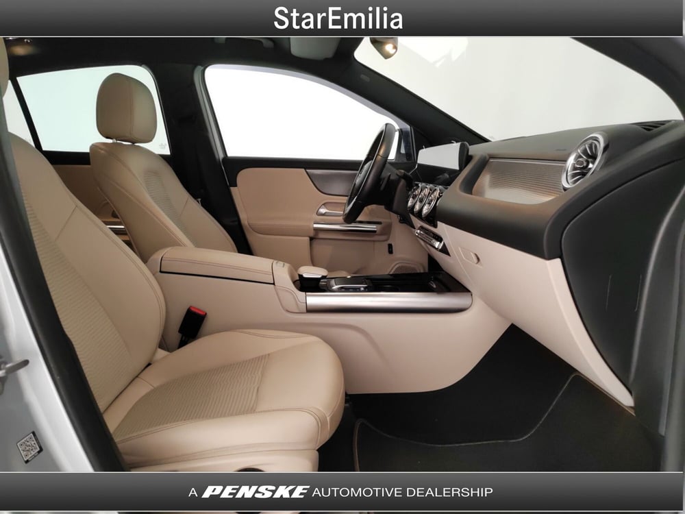 Mercedes-Benz GLA SUV usata a Bologna (17)
