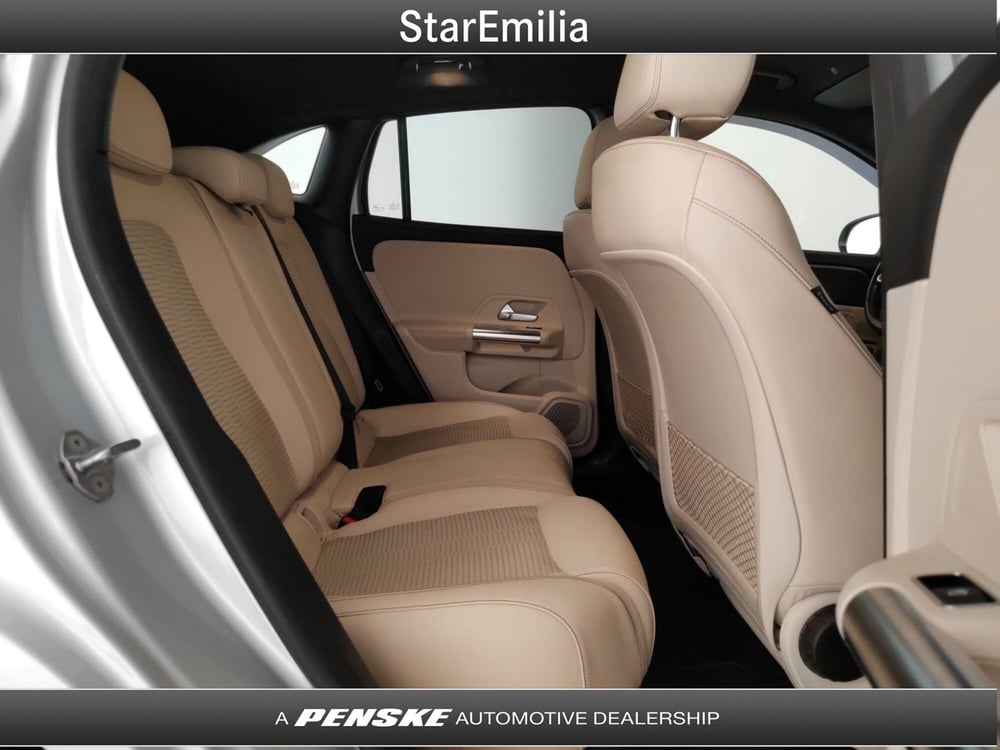 Mercedes-Benz GLA SUV usata a Bologna (18)