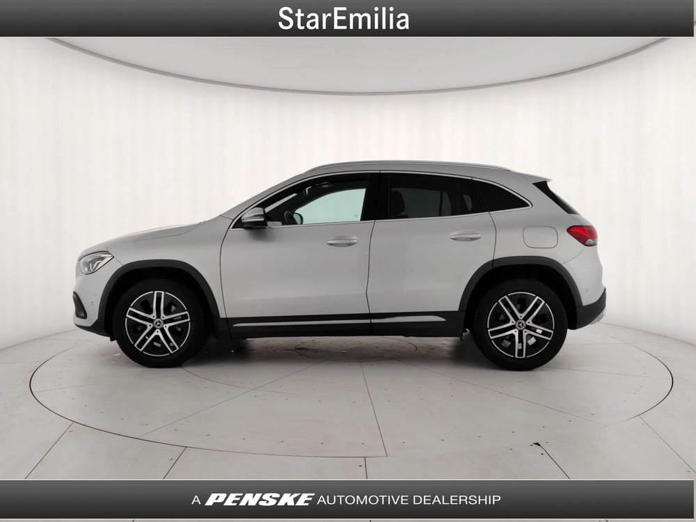 Mercedes-Benz GLA SUV usata a Bologna (2)